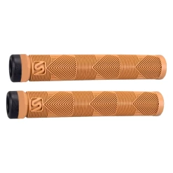 Poignées STOLEN Kung-Fu -Accessoires Vélo Soldes Poignees STOLEN Kung Fu Gum