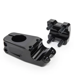 Potence ECLAT Sean Burns -Accessoires Vélo Soldes Potence ECLAT Shaun Burns 3