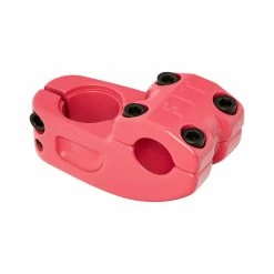 Potence FIT Bike Co High Top V.2 -Accessoires Vélo Soldes Potence FIT Bike co High Top V.2 Pink 1