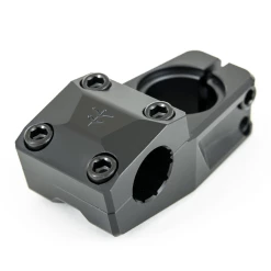 Potence FLYBIKES Volcano 25 Short 8 Potence FLYBIKES Volcano 25 Short -Accessoires Vélo Soldes Potence FLYBIKES Volcano 25 Short flat black