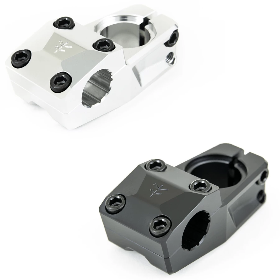 Potence FLYBIKES Volcano 25 Short 3 Potence FLYBIKES Volcano 25 Short