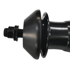 Moyeu LES TROIS ROUX Rewind Freecoaster Backwards + Guard Nylon -Accessoires Vélo Soldes Potence LTR Top Load SLP Full Black 1