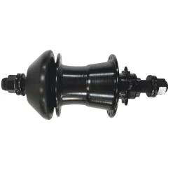 Moyeu LES TROIS ROUX Rewind Freecoaster Backwards + Guard Nylon