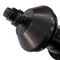 Moyeu LES TROIS ROUX Rewind Freecoaster Backwards + Guard Nylon -Accessoires Vélo Soldes Potence LTR Top Load SLP Full Black 4