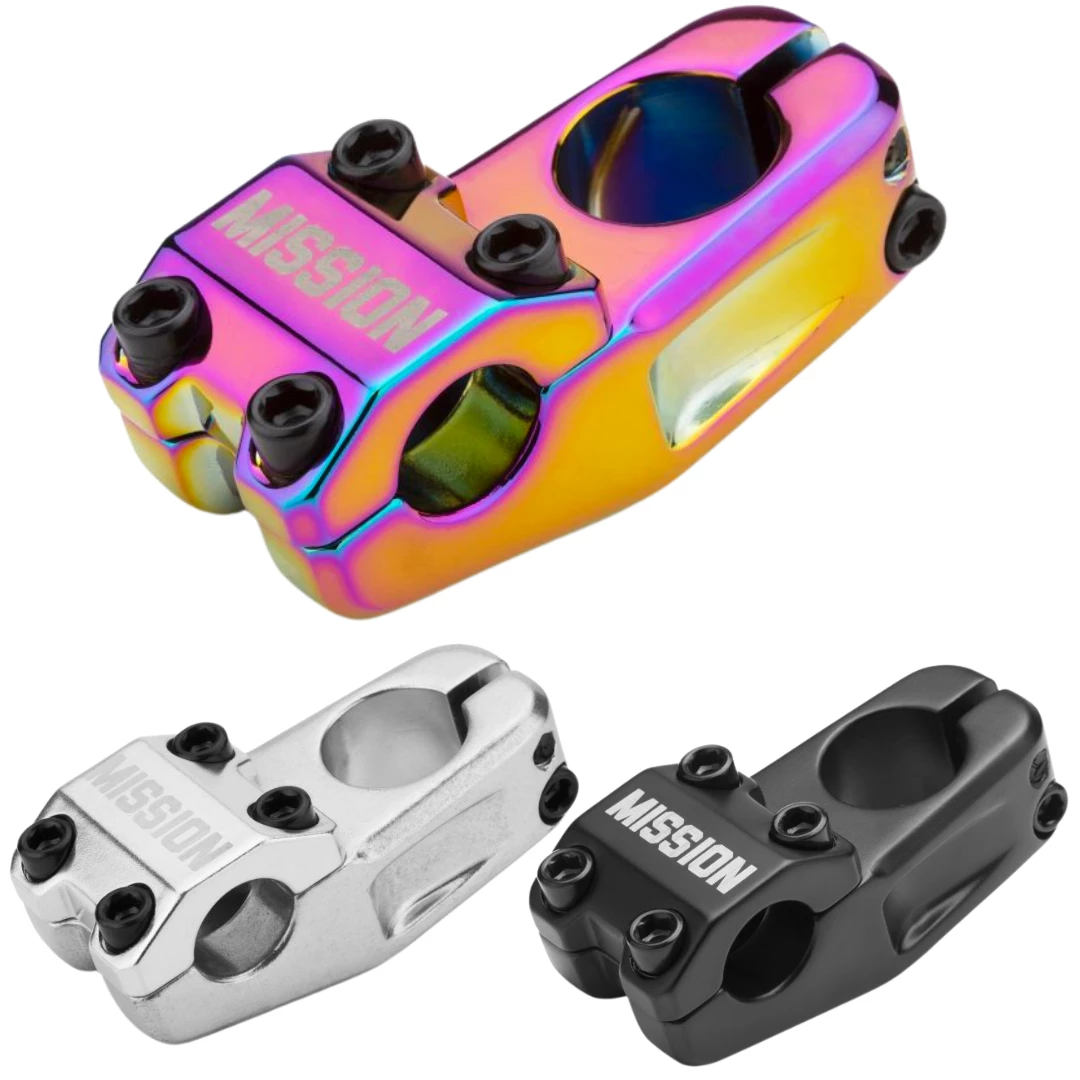 Potence MISSION Control 3 Potence MISSION Control