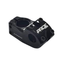 Potence PRIDE Racing Cayman 45mm -Accessoires Vélo Soldes Potence PRIDE Racing Cayman 45mm 2