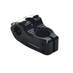 Potence PRIDE Racing Cayman 45mm -Accessoires Vélo Soldes Potence PRIDE Racing Cayman 45mm 3