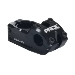 Potence PRIDE Racing Cayman 50mm -Accessoires Vélo Soldes Potence PRIDE Racing Cayman 50 mm 1 1
