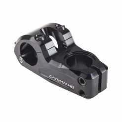 Potence PRIDE Racing Cayman HD 31.8 OS 54mm -Accessoires Vélo Soldes Potence PRIDE Racing Cayman HD 31.8 1