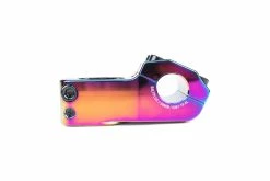 Potence SALT Plus Field Top Load -Accessoires Vélo Soldes Potence SALT Field oil slick 1