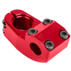 S&amp;M Potence S&M Enduro V.2 55mm -Accessoires Vélo Soldes Potence SampM Enduro V.2 52mm red