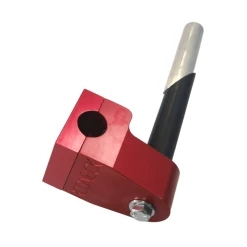 S&amp;M Potence S&M Retro Shafted Redneck 1″ -Accessoires Vélo Soldes Potence SampM Retro Shafted Redneck 122 2