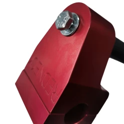 S&amp;M Potence S&M Retro Shafted Redneck 1″ -Accessoires Vélo Soldes Potence SampM Retro Shafted Redneck 122 4