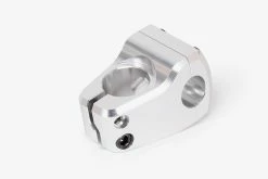 Potence WETHEPEOPLE Index Short Flat -Accessoires Vélo Soldes Potence WETHEPEOPLE Index Short Flat polished