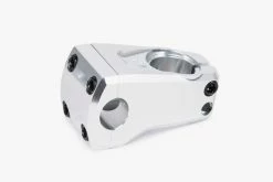 Potence WETHEPEOPLE Index -Accessoires Vélo Soldes Potence WETHEPEOPLE Index silver