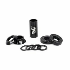 RANT Boitier De Pédalier Bang Spanish Scellés