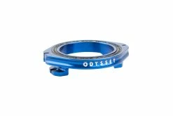 Rotor ODYSSEY GTX-S -Accessoires Vélo Soldes Rotor ODYSSEY GTX S Anodized Blue 1