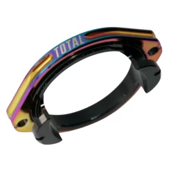 Total-BMX Rotor TOTAL BMX Chaos -Accessoires Vélo Soldes Rotor TOTAL BMX Chaos oil slick