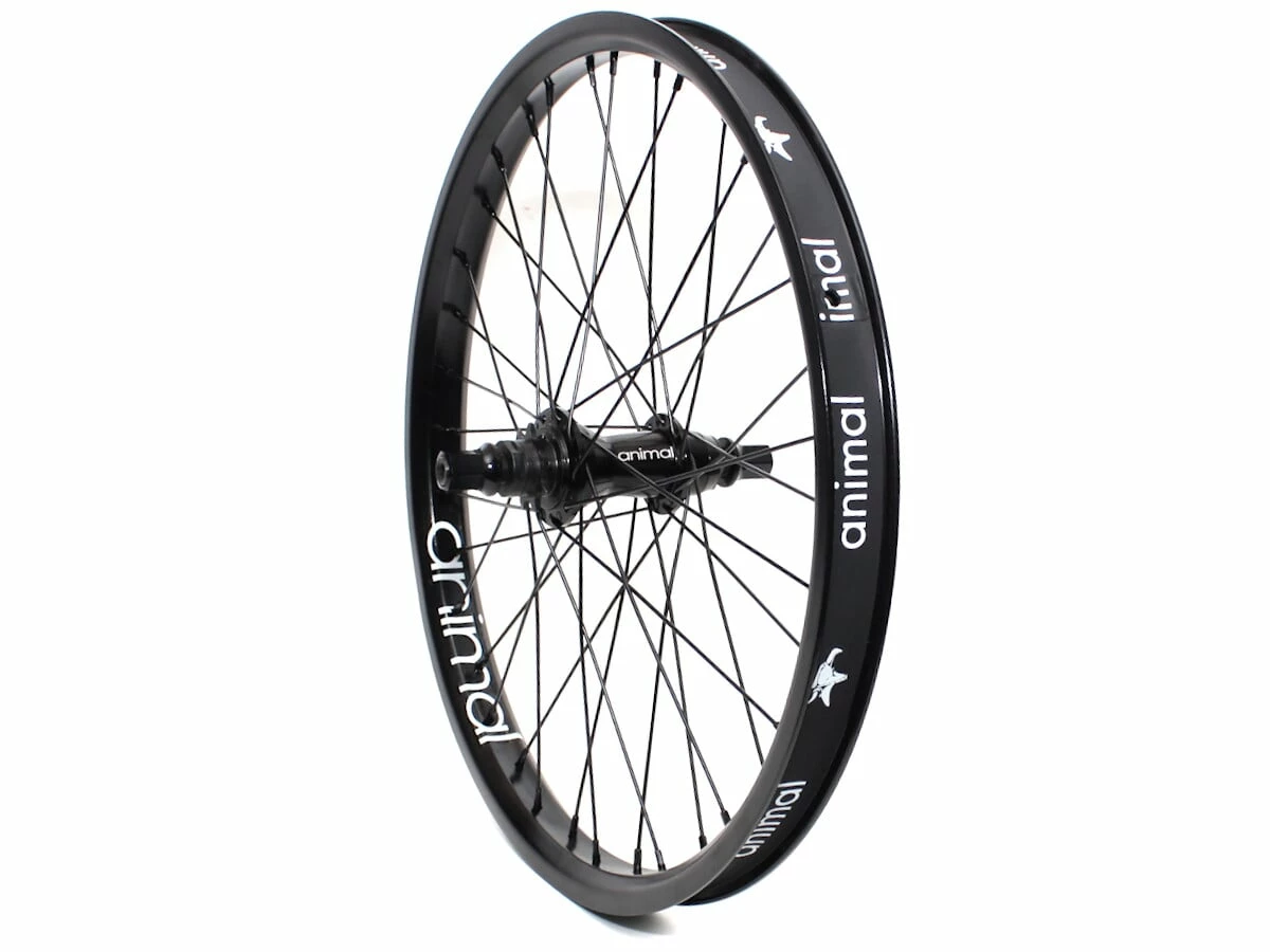 Roue ANIMAL Javelin V.2 K7 X RS 4 Roue ANIMAL Javelin V.2 K7 X RS – Image 2