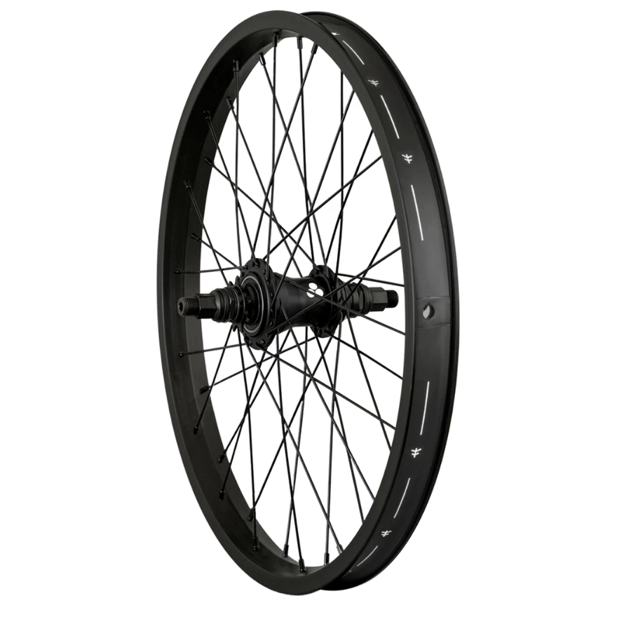 Roue Arrière TREBOL Bueno Freecoaster X FLYBIKES Piramide 3 Roue Arrière TREBOL Bueno Freecoaster X FLYBIKES Piramide