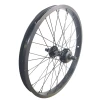 Roue BSD Freecoaster Revolution X KHE Double Force + 2 Guards -Accessoires Vélo Soldes Roue Custom BSD Freecoaster Revolution KHE MVP Double Force 4