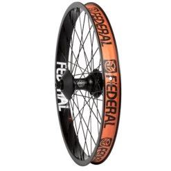 Roue FEDERAL Stance K7 / Stance XL + 2 Guards Nylon