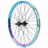 Roue KHE MVP Front Oil Slick -Accessoires Vélo Soldes Roue KHE MVP Front Oil Slick
