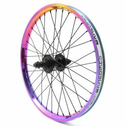 Roue KHE MVP K7 Oil Slick