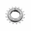 Roue Libre 3/32 FORWARD Chrome De 14 à 18 Dents -Accessoires Vélo Soldes Roue Libre 332 FORWARD Chrome de 14 a 18 Dents
