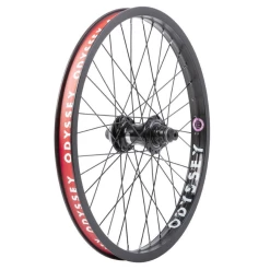 Roue ODYSSEY Clutch V.2 Freecoaster – Quadrant + 1 Guard