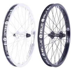 Roue RELIC Revolve X Arch