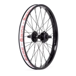 Roue SALT Plus Summit K7 Arrière + 2 Guards Nylon