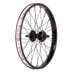 Roue SALT Plus Trapez K7 SDS Arrière – Mesa + 2 Guards Nylon