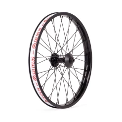 Roue SALT Plus Avant Mesa + 2 Guards