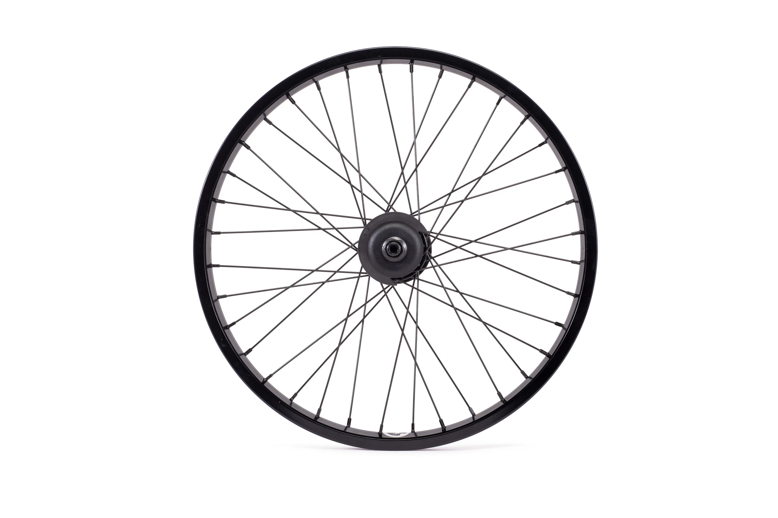 Roue SALT Plus Vertex Freecoaster / Summit Black + 2 Guards 4 Roue SALT Plus Vertex Freecoaster / Summit Black + 2 Guards – Image 2