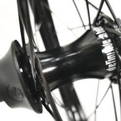 Roue SHADOW Arrière Definitiv K7 + 1 Guard PC 10 Roue SHADOW Arrière Definitiv K7 + 1 Guard PC -Accessoires Vélo Soldes Roue SHADOW Arriere Definitiv K7 1 Guard PC 2