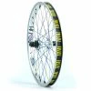Total-BMX Roue TOTAL BMX Techfire Silver / Rainbow K7 SDS -Accessoires Vélo Soldes Roue TOTAL BMX Techfire Black Rainbow K7 SDS