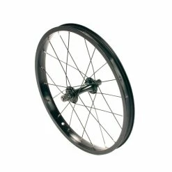 Roue UNITED Supreme Avant 18″