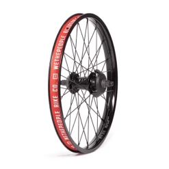 Roue WETHEPEOPLE Freecoaster Helix – Logic + 2 Guards