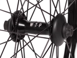 Roue WETHEPEOPLE Supreme Avant + 2 Guards 6 Roue WETHEPEOPLE Supreme Avant + 2 Guards -Accessoires Vélo Soldes Roue WETHEPEOPLE Supreme Avant