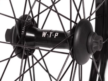 Roue WETHEPEOPLE Supreme Avant + 2 Guards 4 Roue WETHEPEOPLE Supreme Avant + 2 Guards – Image 2