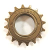 Roue Libre 3/32″ MONSOON Bronze 16 Dents -Accessoires Vélo Soldes Roue libre 33222 MONSOON Bronze