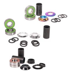 SALT Plus Boitier De Pédalier Echo Mid