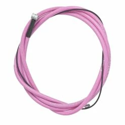 Cable De Frein SHADOW Linear -Accessoires Vélo Soldes SHADOW LINEAR BRAKE CABLE PINK