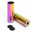 Paire De Pegs SALT Am 4.15″ Oil Slick -Accessoires Vélo Soldes Salt AM Pegs Oilslick 20190305173252 1