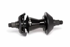 Moyeu SALT Plus Trapez K7 SDS + 2 Guards -Accessoires Vélo Soldes SaltPlus Trapez rear hub black 02