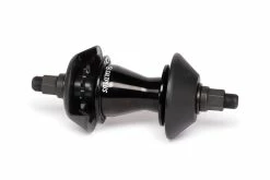 Moyeu SALT Plus Trapez K7 SDS + 2 Guards -Accessoires Vélo Soldes SaltPlus Trapez rear hub black 03