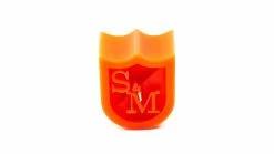 S&amp;M Wax S&M Candle Shield Orange -Accessoires Vélo Soldes Shield Candle 5