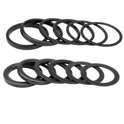 Spacer Pédalier MISSION 19-22mm