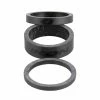 Spacers IKON Pack X3 Carbon 1-1/8″